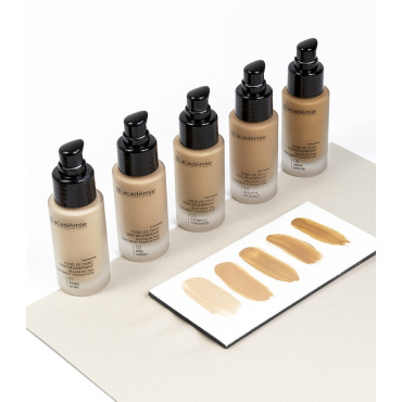 Regenerating Treatment Foundation HONEY 02  MAKEUP  $58.00