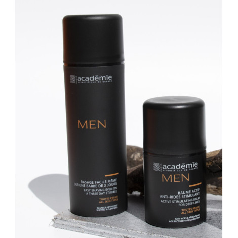 Men Easy Shaving  MEN CARE  $46.00