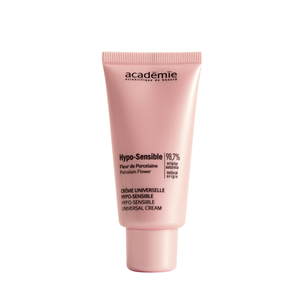 Hypo-Sensible Universal Cream  Académie  $48.00