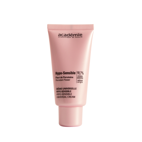 Hypo-Sensible Universal Cream  Académie  $48.00