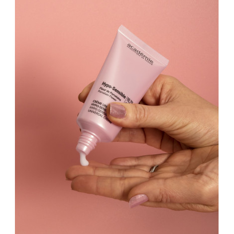 Hypo-Sensible Universal Cream  Académie  $48.00