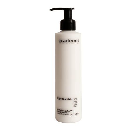 Hypo-Sensible Skin Cleanser  Académie  $34.00