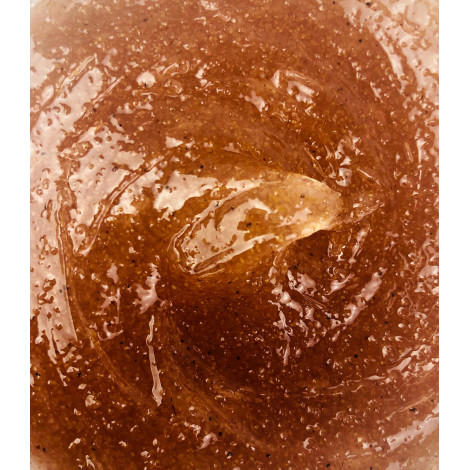 New Size - Body Scrub Sugar Ritual - Sakura Délicat  BODY CARE  $48.00