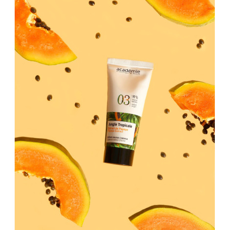 Cabana Hand Cream - Jungle Tropicale  BODY CARE  $15.00