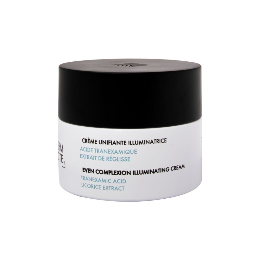 Even Complexion Illuminating Cream  Derm Acte  $100.00