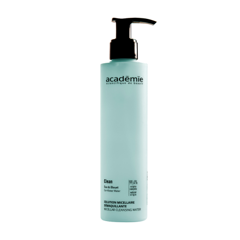 Micellar Cleansing Solution  Skin Care  $40.00