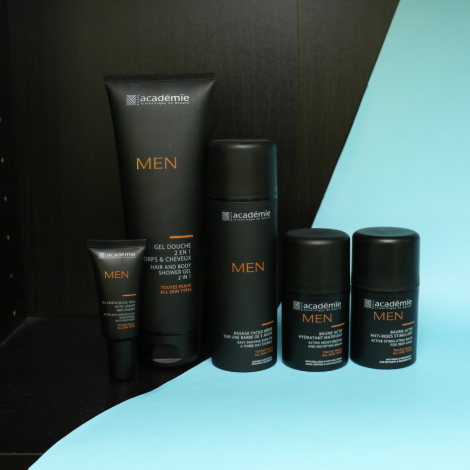 Men Easy Shaving  MEN CARE  $46.00