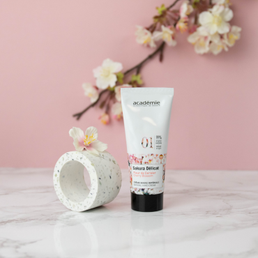 Imperial Hand Cream - Sakura Délicat  BODY CARE  $15.00