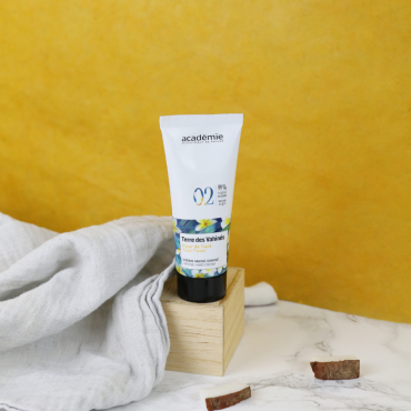 Vahiné Hand Cream - Terre des Vahinés  BODY CARE  $15.00