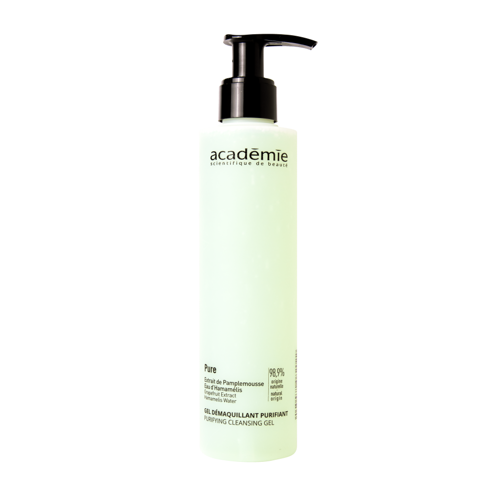 Purifying Cleansing Gel  Skin Care  $35.00