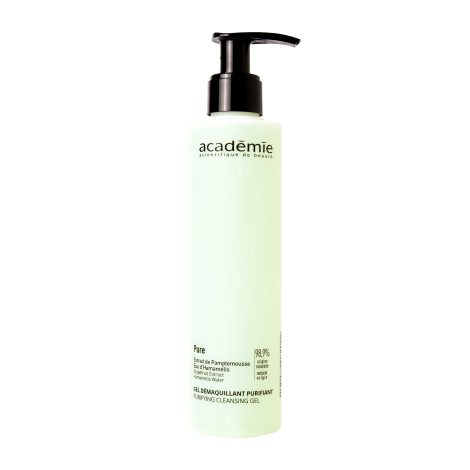 Purifying Cleansing Gel  Skin Care  $35.00