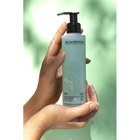 Purifying Cleansing Gel  Skin Care  $35.00