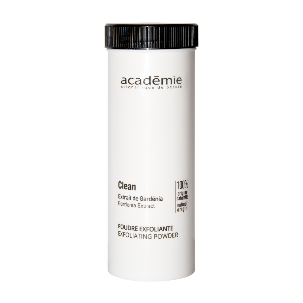 Exfoliating Powder  Skin Care  $45.00