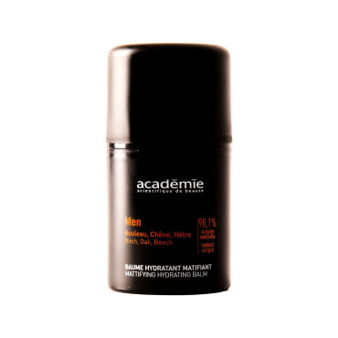 NEW - MEN Mattifying Hydrating Balm  MEN CARE  $62.00