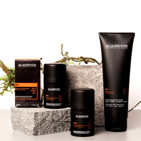 Regenerating Firming Balm for Men  MEN CARE  $70.00