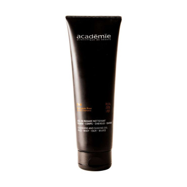 NEW - MEN Cleansing and Shaving Gel  MEN CARE  $36.00