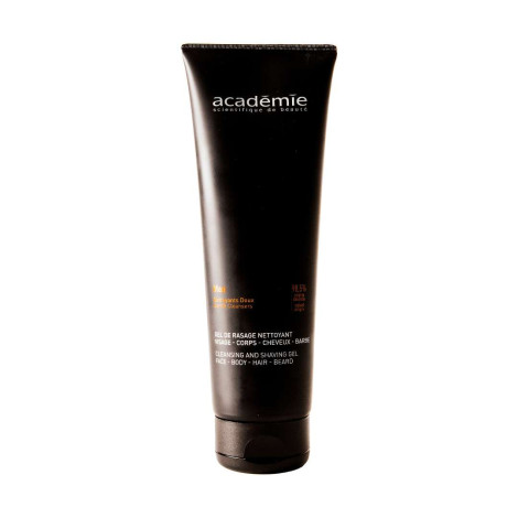 Cleansing and Shaving Gel for Men  MEN CARE  $36.00