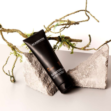 NEW - MEN Cleansing and Shaving Gel  MEN CARE  $36.00