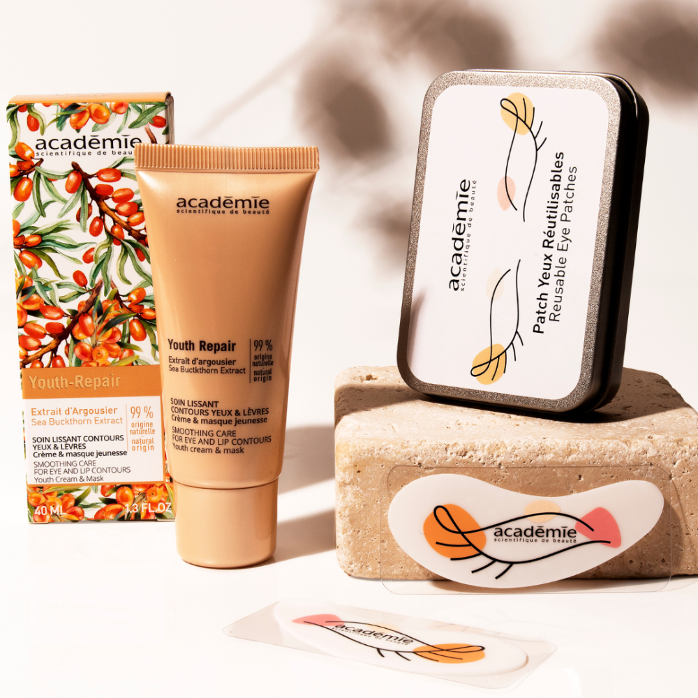 ''The Eye Set'' Gift Box  Promotions  $76.00