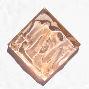 Radiance Apricot Mask  Académie  $37.50