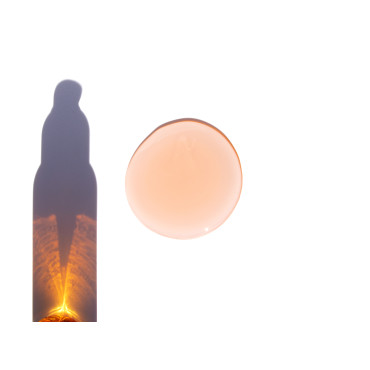 12h Radiance Serum  Académie  $65.00