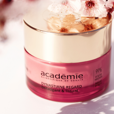 Dynastiane Eye First Care  Académie  $55.00