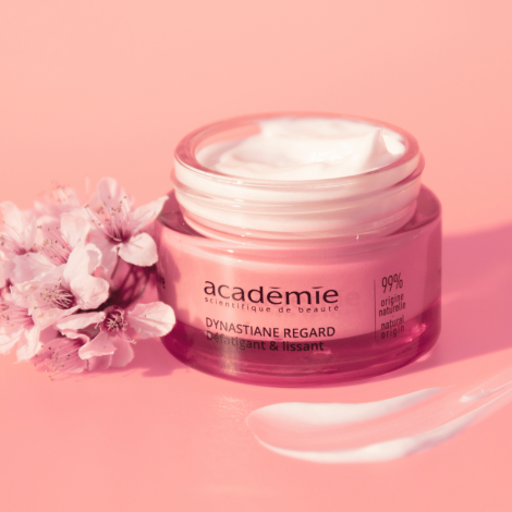 Dynastiane Eye First Care  Académie  $55.00