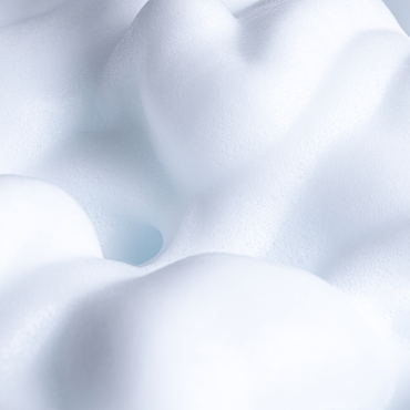 Face Cleansing Foam  CLEANSERS & TONERS  $40.00