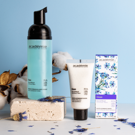 Phyto-Peeling with Seaweed  Académie  $47.00