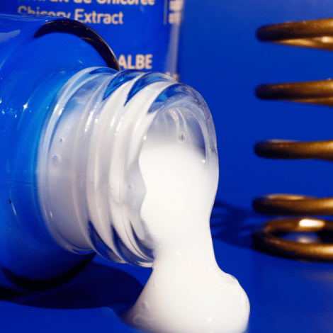 Reshaping ''Lift'', Firming Face and Neck Serum  Académie  $82.00