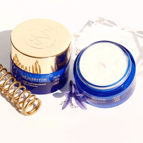 Firming Care, ''lifting'' cream  Académie  $100.00