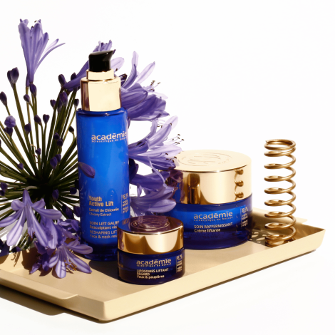 Liposomes Eye ''Lift'', anti-aging eye contour  Académie  $50.00