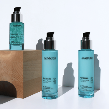 Light Fluid  Académie  $79.00