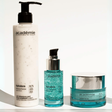 Extra Rich Cream  Académie  $79.00