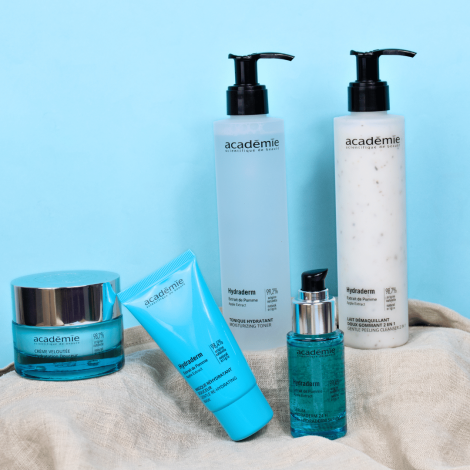 Gentle Peeling Cleanser 2 in 1  CLEANSERS & TONERS  $42.00