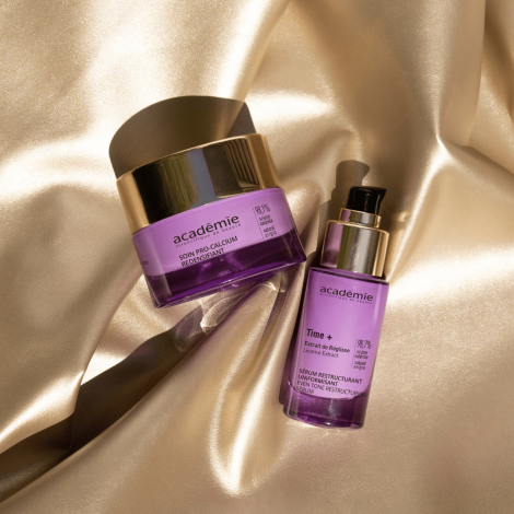 Redensifying Pro-Calcium Treatment  Académie  $192.00