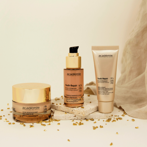 Marvelous Formula  Académie  $155.00