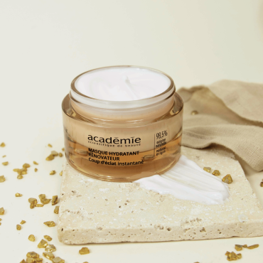 Renewing Moisturizing Mask  Académie  $84.00