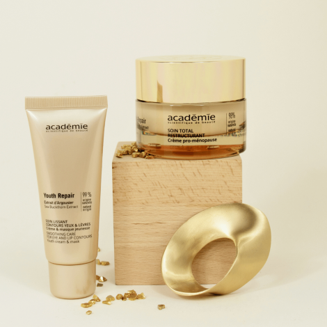 Total Restructuring Care  Académie  $150.00