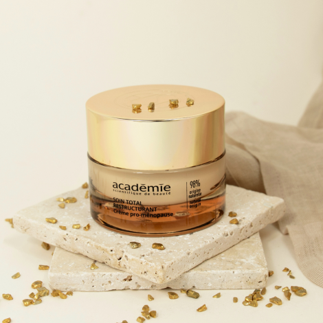 Total Restructuring Care  Académie  $150.00