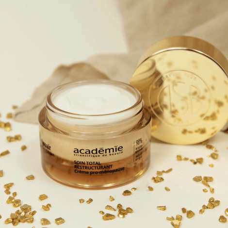 Total Restructuring Care  Académie  $150.00