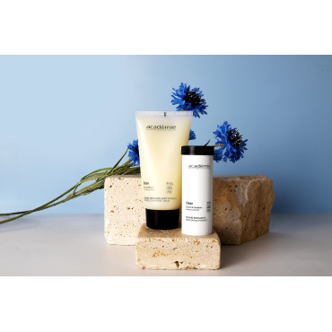 Exfoliating Powder  Académie  $45.00