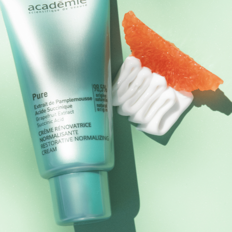 Restorative Normalizing Cream  FACE CREAMS  $63.00