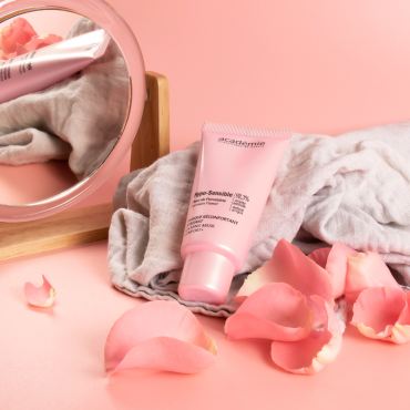 Calming Mask Comfort +  Académie  $45.00