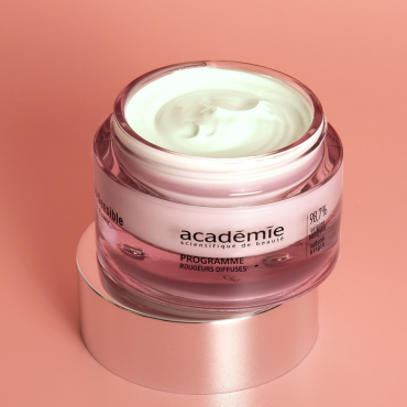 Program for Redness  Académie  $78.00