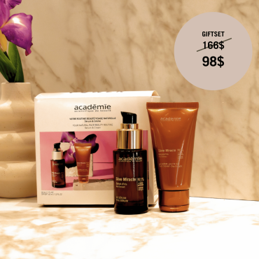 Seve Miracle - Miracle Power Box  Promotions  $98.00