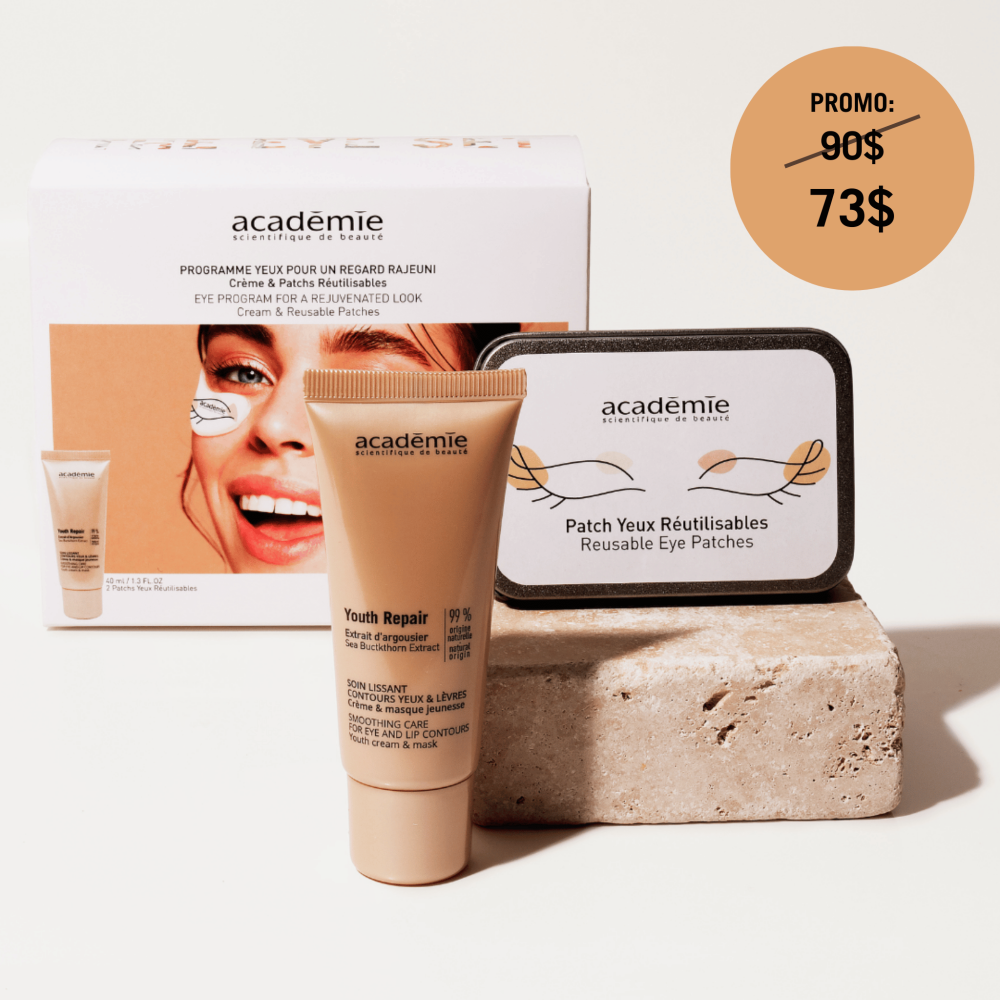 ''The Eye Set'' Gift Box  Promotions  $73.00