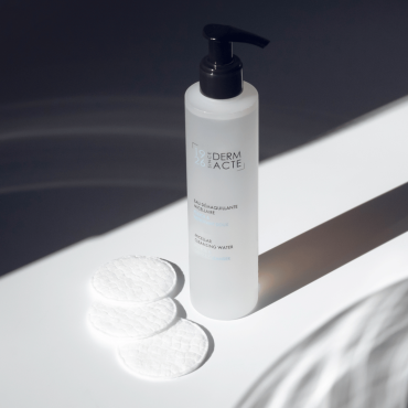 Micellar Cleansing Water  Derm Acte  $40.00