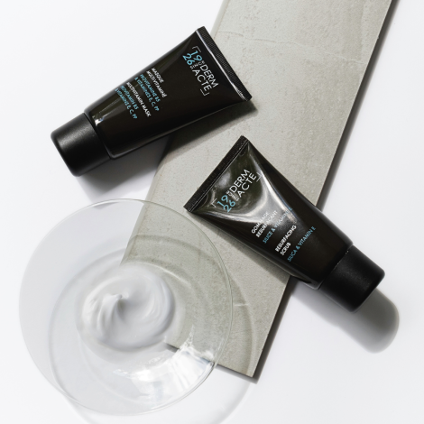 Multivitamin Mask  Derm Acte  $50.00