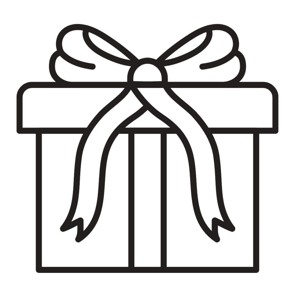 Surprise Gift  Shopping cart  $20.00